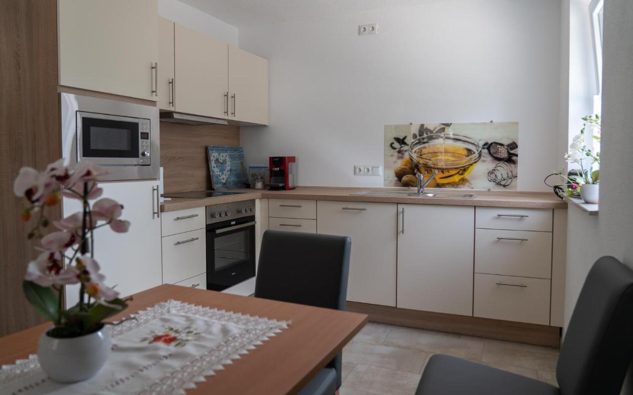 Ferienwohnung Mit Salzachblick Laufen Ngoại thất bức ảnh