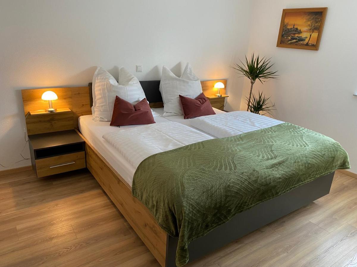 Ferienwohnung Mit Salzachblick Laufen Ngoại thất bức ảnh